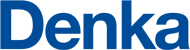 Denka logo