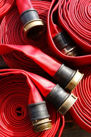 fire protection systems, piping for water pipes